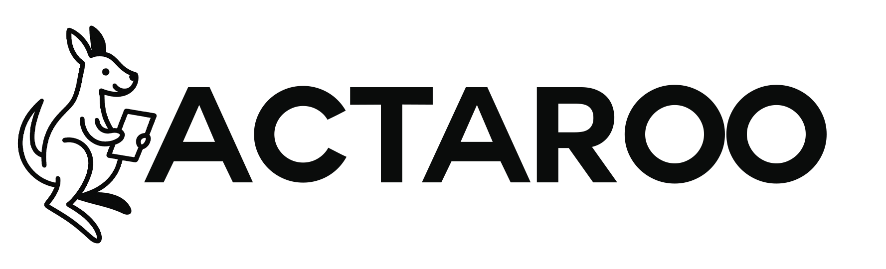 Actaroo - Plataforma IA para Administradores de Fincas